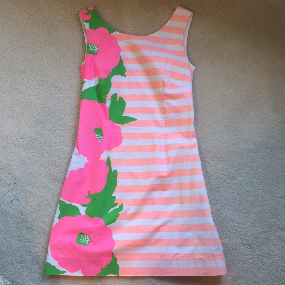 Lily Pulitzer dress